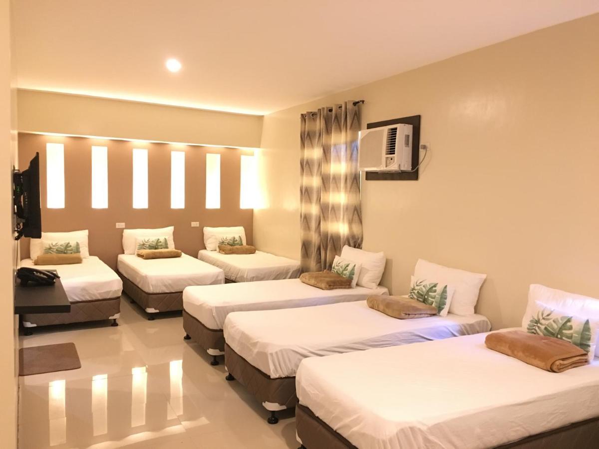 Eon Centennial Resort Hotel & Waterpark 伊洛伊洛 外观 照片