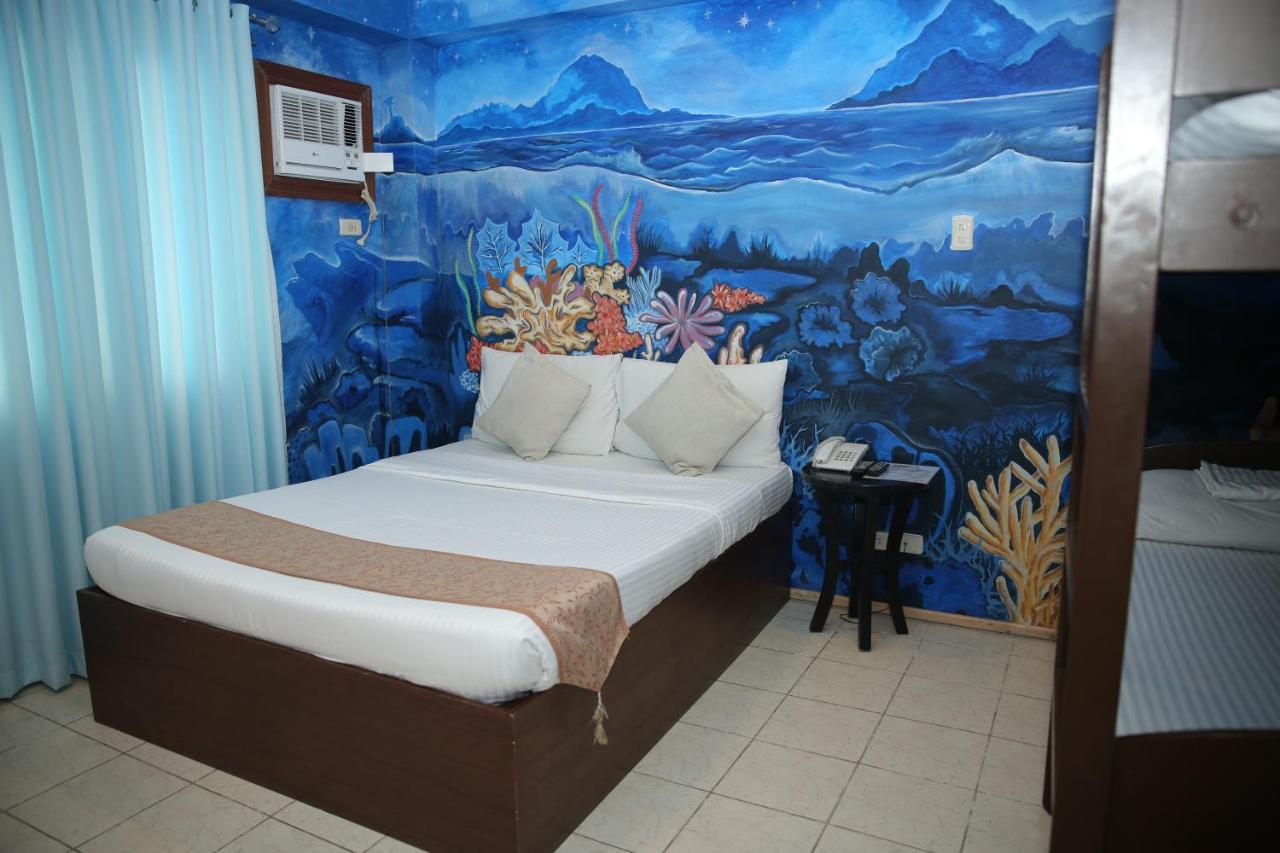 Eon Centennial Resort Hotel & Waterpark 伊洛伊洛 外观 照片