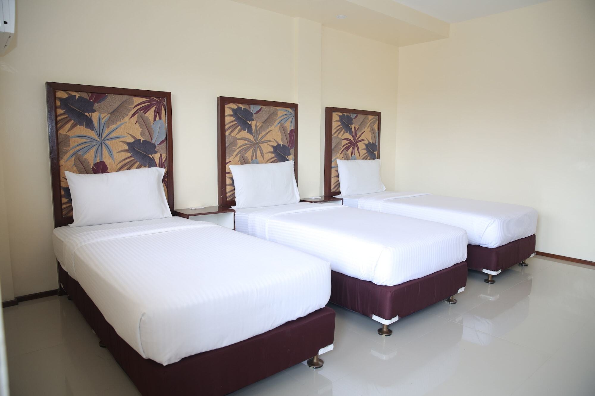 Eon Centennial Resort Hotel & Waterpark 伊洛伊洛 外观 照片